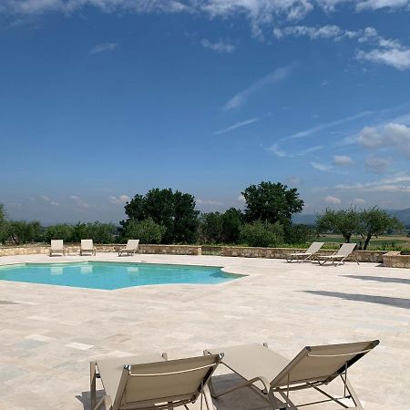 Villa Fattoria Colsanto à Torre del Colle Extérieur photo