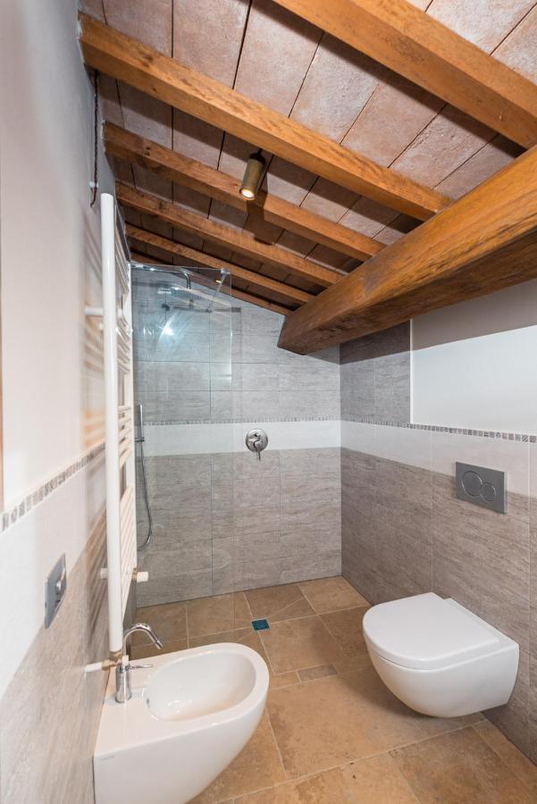 Villa Fattoria Colsanto à Torre del Colle Extérieur photo