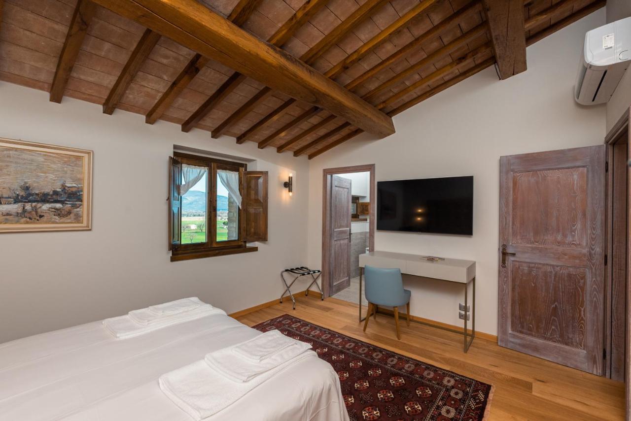 Villa Fattoria Colsanto à Torre del Colle Extérieur photo