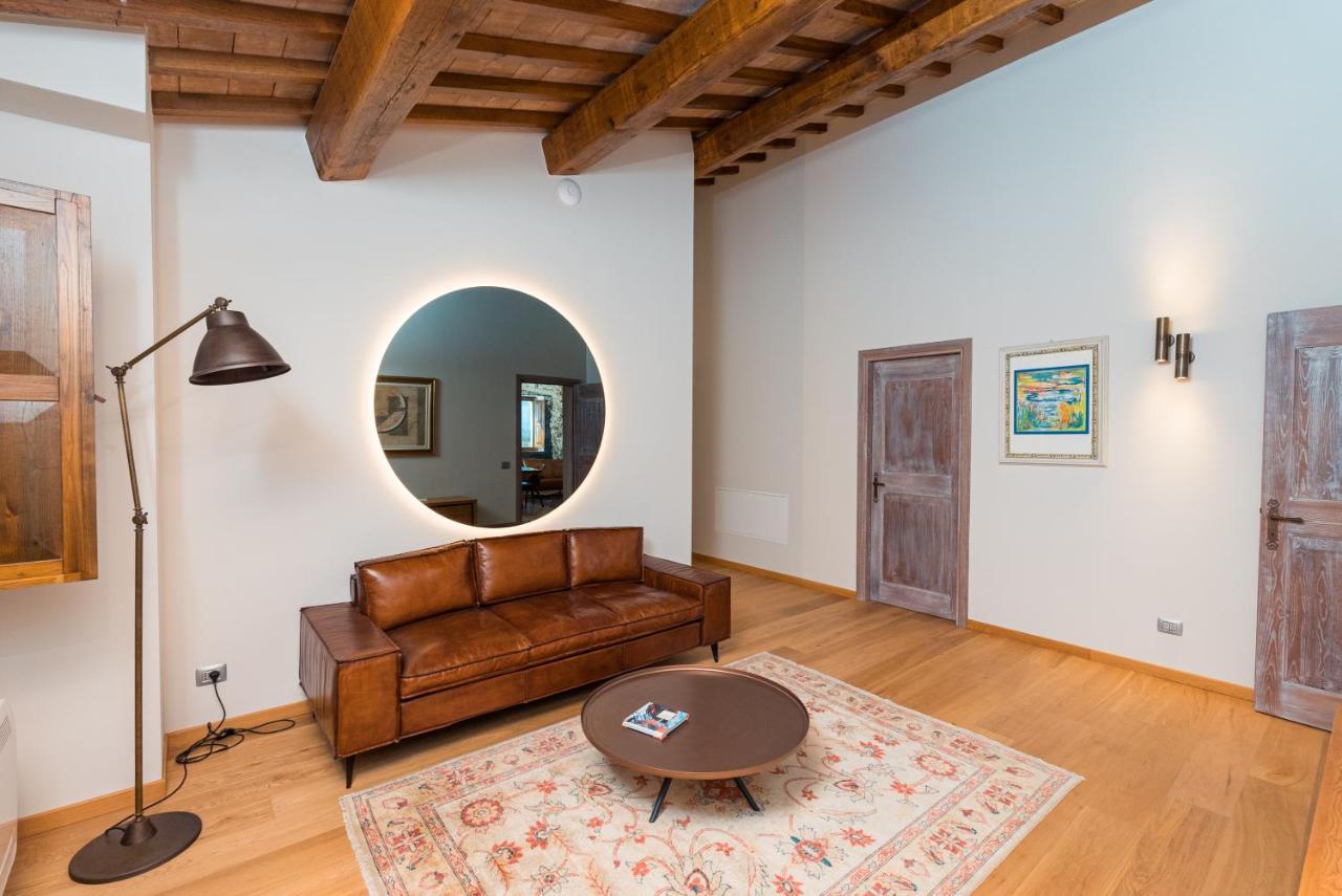 Villa Fattoria Colsanto à Torre del Colle Extérieur photo