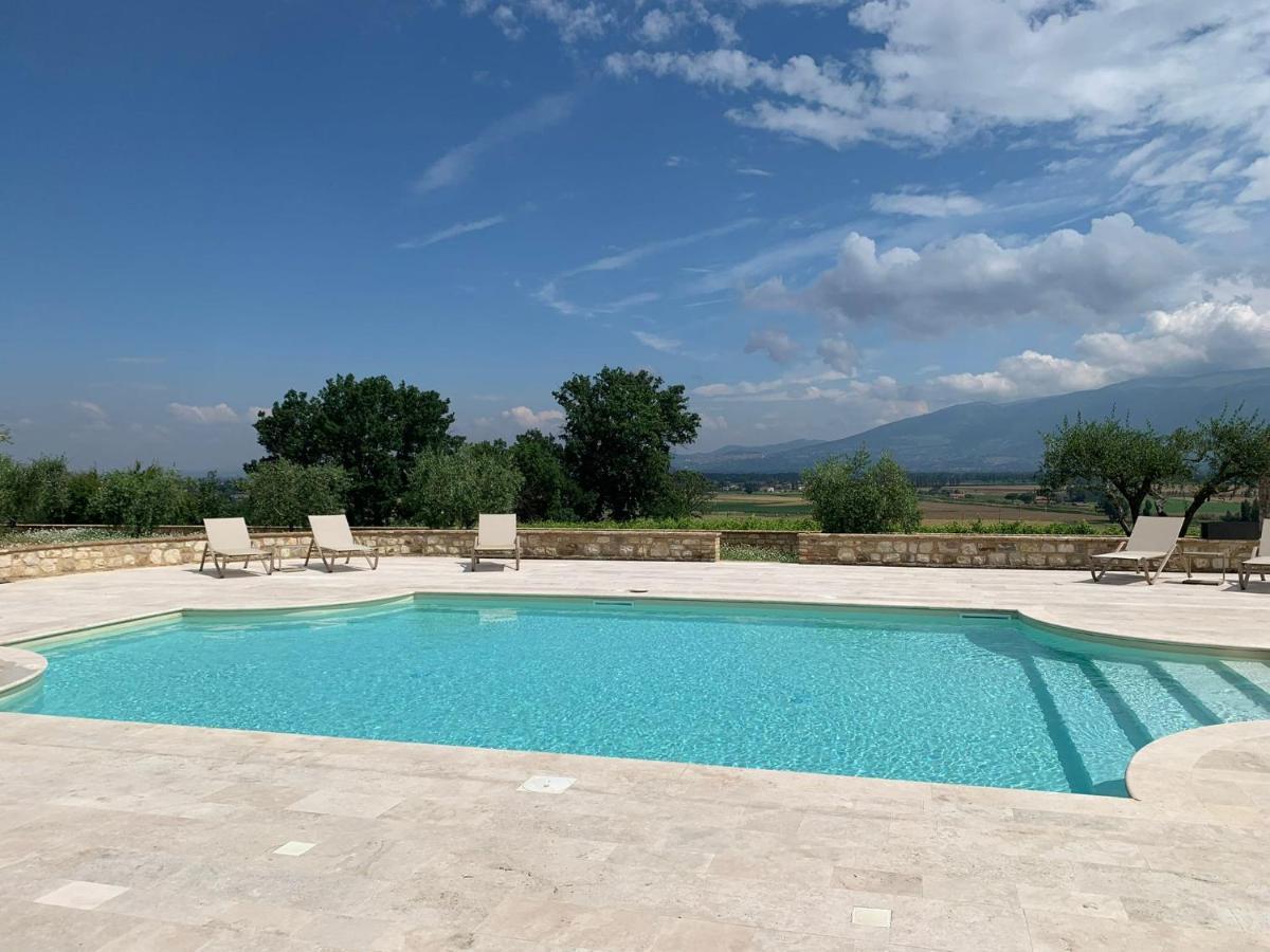 Villa Fattoria Colsanto à Torre del Colle Extérieur photo
