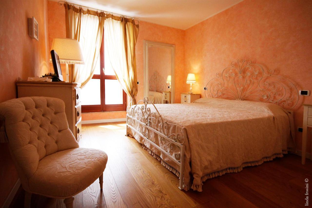 Villa Fattoria Colsanto à Torre del Colle Extérieur photo